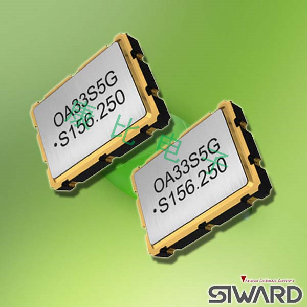 希華晶振,SPO-2520B晶振,2520晶振