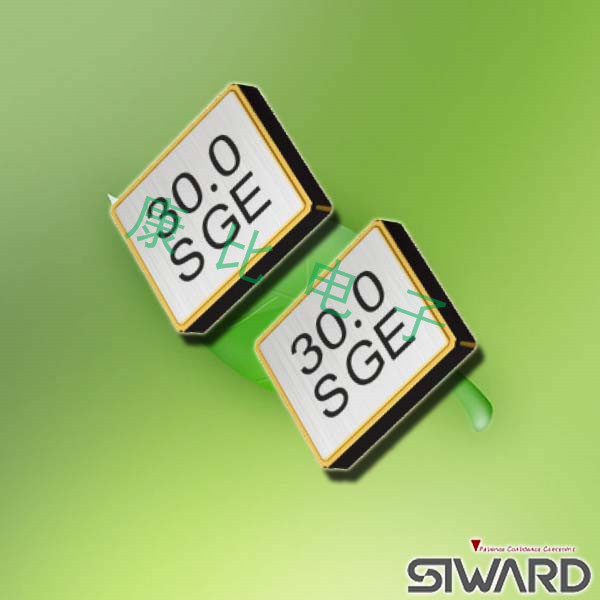 希華晶振,CTSX-3225晶振,3225晶振