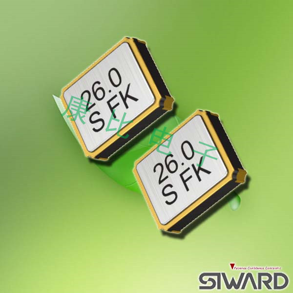 希華晶振,SX-2016晶振,2016晶振