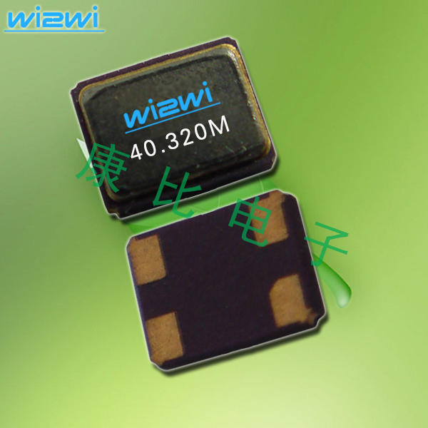 進口Wi2Wi無鉛產品,TC03系列TCXO晶振,TCT325000XWND2RX通訊設備晶振