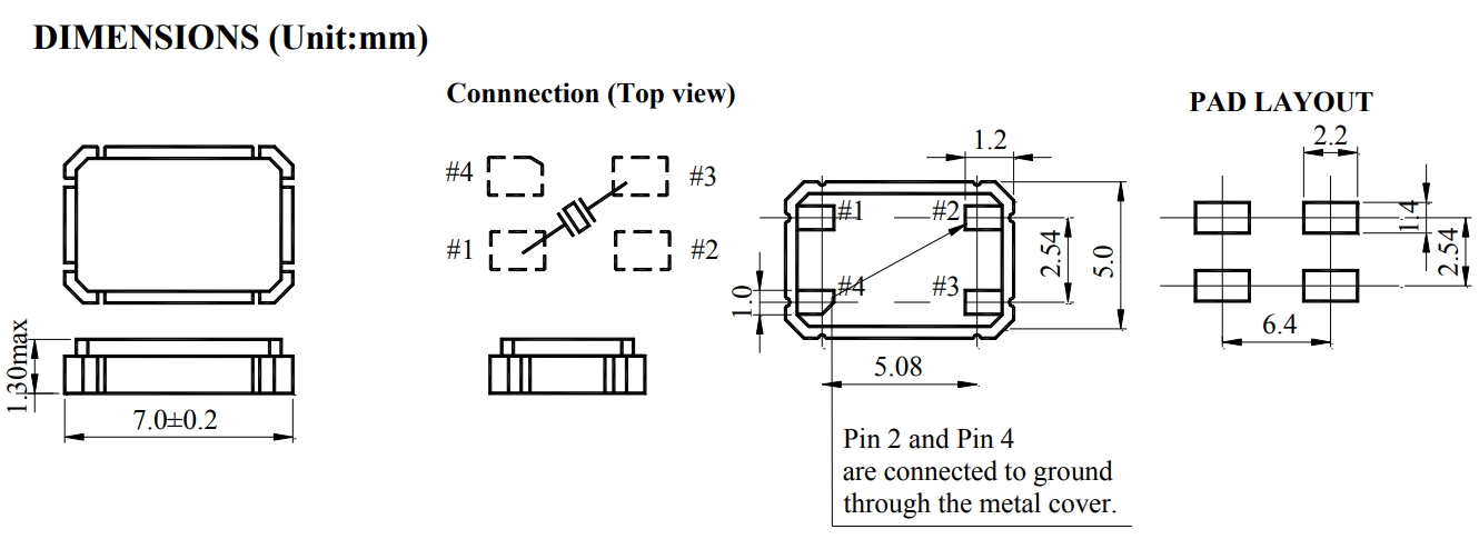 6G物聯網晶體,QCM25-21AFT12-27.000,QVS無源晶振