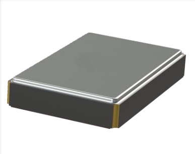 Bliley石英SMD晶振,6G無線晶振,BQCSC-50M3-DCBAT