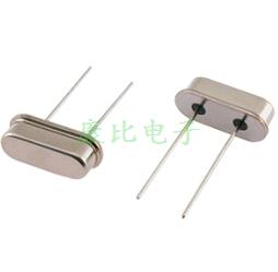 HC49-4H/351DF-16.384MHz,高利奇晶體,進口插件晶振,49S石英晶振,HC49-4H晶體