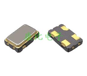 QM5545LEV-75.0M,數字視頻晶振,Pletronics振蕩器,5032石英貼片,進口QM55L晶振